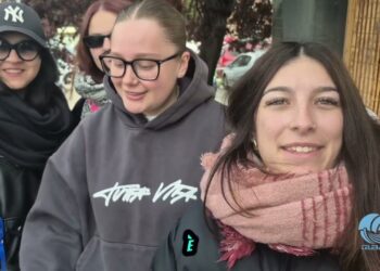 A Bari La Lunga Notte In Attesa Olly, Tende E Pigiami Fuori Dal Palaflorio – Foto E Video