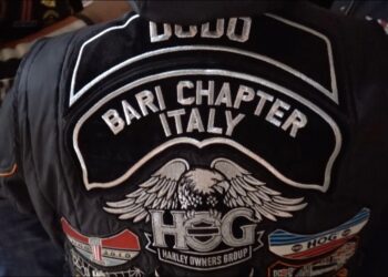 A Bari L’harley Night, Il Rombo Dei Motori Diventa Il Battito Di Una Comunità: “per Noi è Libertà” – Video