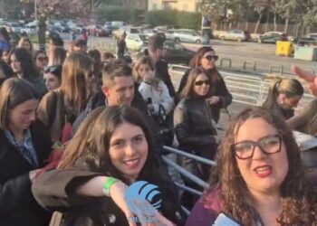 Achille Lauro Concerti Bari