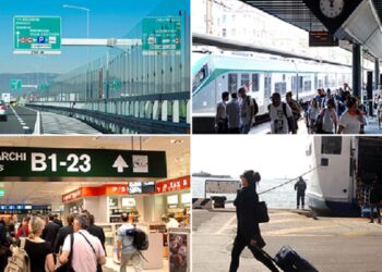 Agevolazioni Trasporti Elezioni