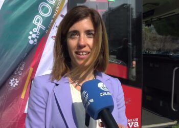 Al Via Polibus, Viaggio Delle Discipline Stem In Puglia E Basilicata: Il Progetto Per 1.600 Studenti – Video
