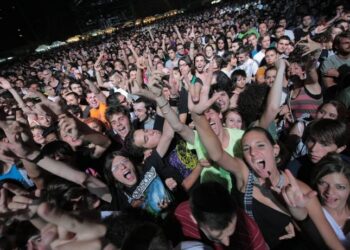 Arezzo Wave 2