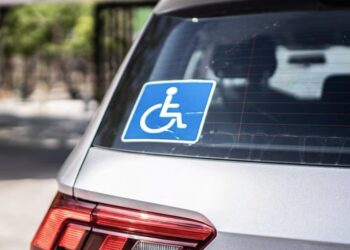 Auto Disabile