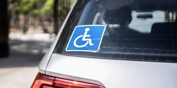 Auto Disabile