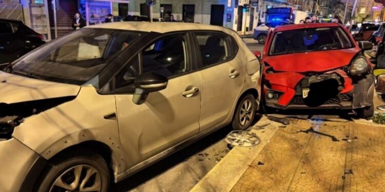 Auto Taranto