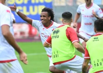 Bari Calcio