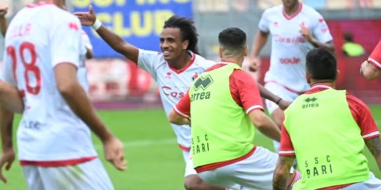Bari Calcio