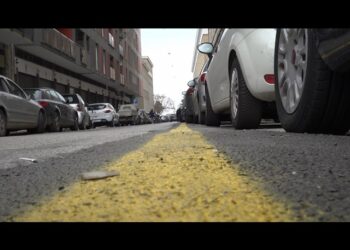 Bari, Caso Posti Auto Questura. Carrieri: “residenti Denunciassero Me, Necessari Per Chi Lavora” – Video