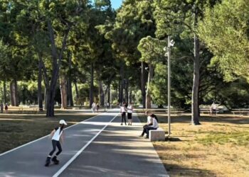 Bari Costa Sud, Consegnato Il Lotto 3: Come Sarà Il Parco Torre Carnosa: “sarà Un Giardino Sul Mare” – Video