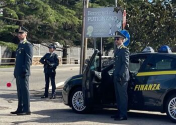 Bari E Bitonto, Giovinazzo E Sannicandro: Fatture False Per 1,3 Milioni. “coinvolte 22 Imprese” – Video