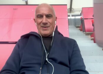 Bari Reggiana 4 1, Tamborra: “risultato Che Nasce Da Precedente Umiliazione. Ora Testa Al Frosinone” – Video