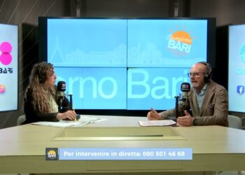 Bari, Torna A Casa Dopo Un Intervento E La Trova Occupata. De Nicolo: “gli Sfratti Continueranno” – Video