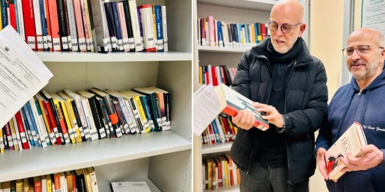 Biblioteca Nefrologia
