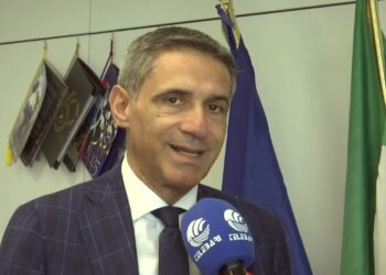 Buco Nella Sanità In Puglia, Pentassuglia: “contromosse? Subito Interventi Sulla Mobilità Passiva” – Video