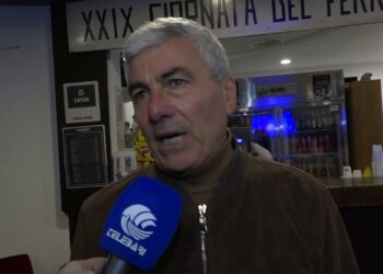 Calcio, Maiellaro E La Salvezza Del Bari: “non Vedo Una Situazione Positiva Ma Bisogna Lottare Fino Alla Fine” – Video