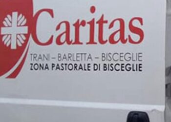 Caritas Bisceglie 1
