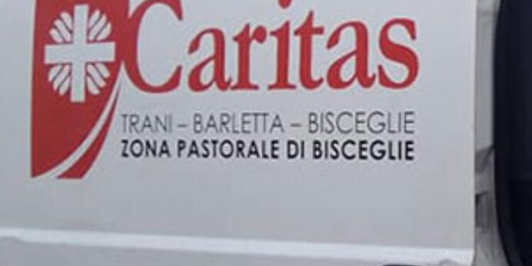 Caritas Bisceglie 1