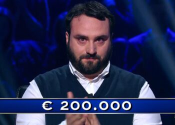 Chi Vuol Essere Milionario