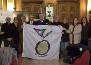 Città Dell'olio