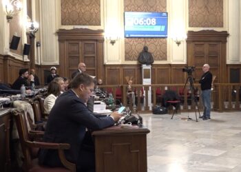 Consiglio Comunale