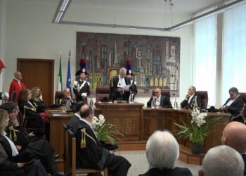 Corte Dei Conti