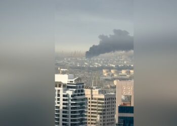 Dubai