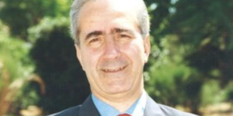 Ennio Triggiani 1