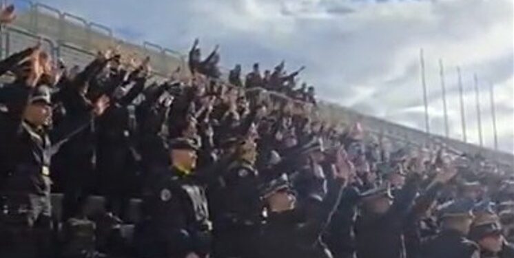 Finanzieri Coro 2