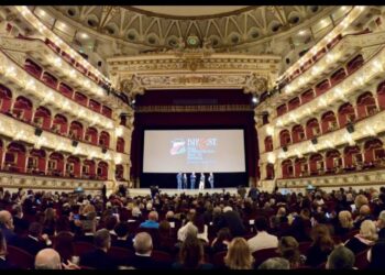 Fuori Bif&st 2026, A Bari Oltre 130 Eventi Diffusi: Dal 21 Al 28 Marzo Musica, Mostre E Laboratori – Video
