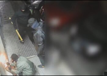 Furti E Rapine A Tabaccherie, Gioiellerie E Sale Giochi: Banda Smantellata Dai Carabinieri A Modugno – Foto E Video