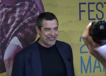 Guerrieri, L’annuncio Di Gassmann Al Bif&st: “faremo La Seconda Stagione. Bari Scoperta Emozionante” – Video