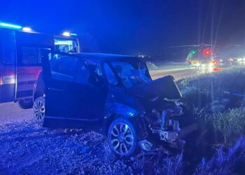 Incidente