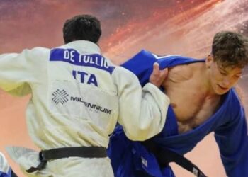 Judo