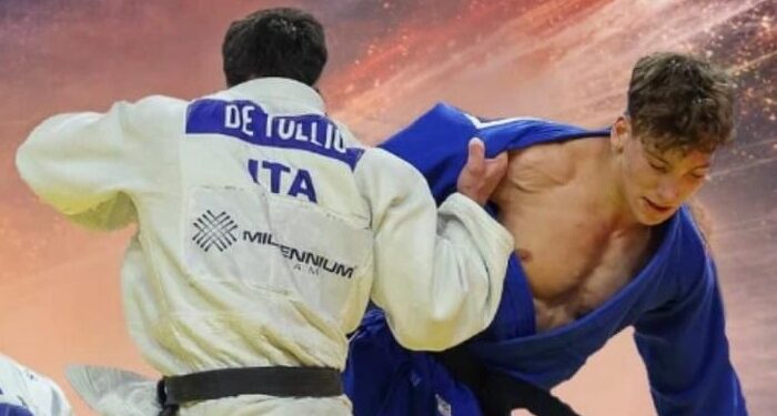 Judo