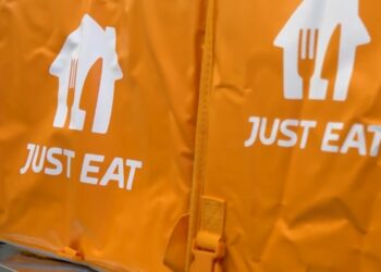 Just Eat