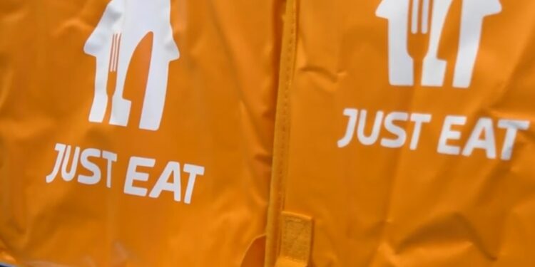 Just Eat