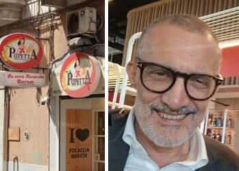 La Pupetta