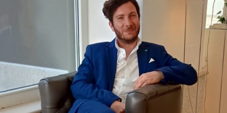 Leonardo Evangelista
