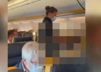 Lite Ryanair