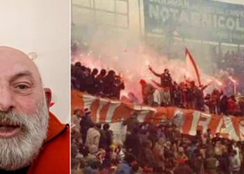 Marvulli Ultras