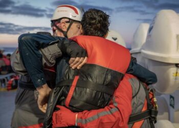 Migranti Emergency