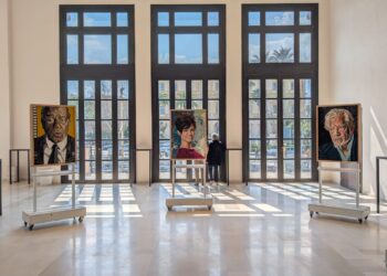 Mostra Scart