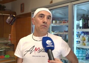 Niente Energia Elettrica Di Venerdì Santo, Libertà In Rivolta E L’enel Corre Ai Ripari: “rinviamo” – Video