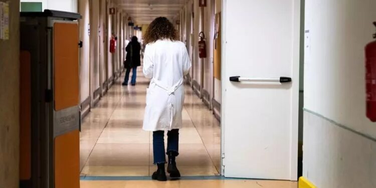 Ospedale Generica