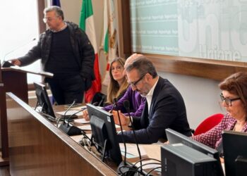 Paolicelli Stagione Irrugua