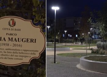 Parco Maugeri