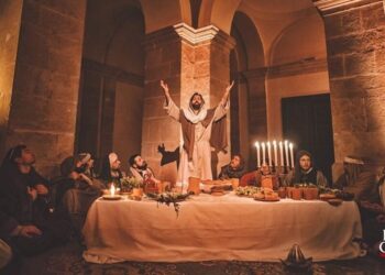 Passio Christi