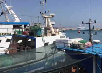 Pescatori