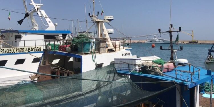 Pescatori