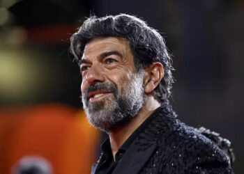 Pierfrancesco Favino